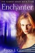Enchanter (Flawed #4) (eBook, ePUB) - Bild 1