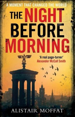 The Night Before Morning - Moffat, Alistair