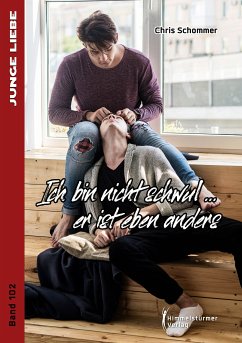 Ich bin nicht schwul…er ist eben anders (eBook, ePUB) - Schommer, Chris