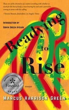 Cover Readying to Rise (eBook, ePUB)