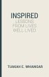 Inspired (eBook, ePUB) - Bild 1