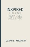 Inspired (eBook, ePUB) Inspired (eBook, ePUB)