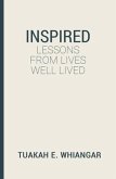 Inspired (eBook, ePUB)