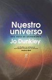 Nuestro universo (eBook, ePUB)