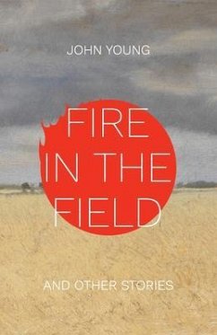 Fire in the Field and Other Stories (eBook, ePUB)