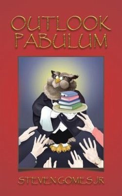 Outlook Pabulum (eBook, ePUB) - Gomes, Steven