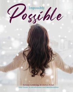 Cover Impossibly Possible (eBook, ePUB)
