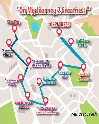 On My Journey 2 Greatness (eBook, ePUB)