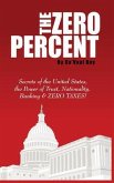 The ZERO Percent (eBook, ePUB)