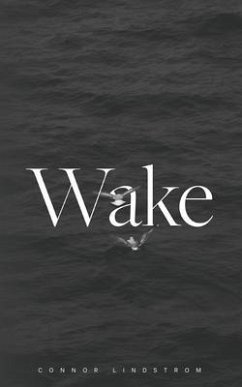Cover Wake (eBook, ePUB)