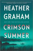 Crimson Summer (eBook, ePUB)