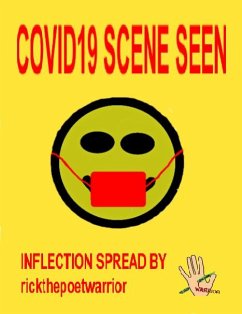 Cover COVID19 SCENE Seen (eBook, ePUB)