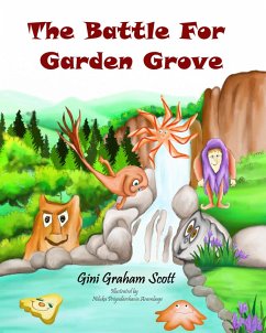The Battle for Garden Grove (eBook, ePUB) - Scott, Gini Graham