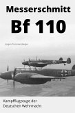 Messerschmitt Bf 110 (eBook, ePUB)