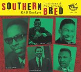 Southern Bred-Louisiana R&B Rockers Vol.16