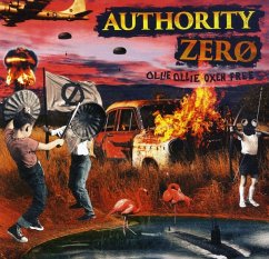 Ollie Ollie Oxen Free - Authority Zero