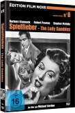 Spielfieber - The Lady Gambles Limited Mediabook