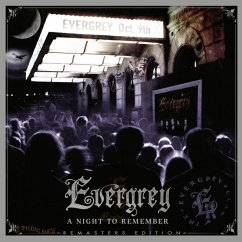 A Night To Remember (Remasters Edt.) (2cd+2dvd) - Evergrey