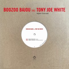 Aspen Colorado (Ltd 10inch) - Boozoo Bajou/White,Tony Joe