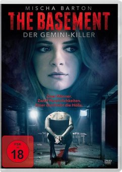 Cover The Basement - Der Gemini Killer