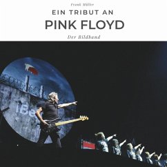 Ein Tribut an Pink Floyd - Müller, Frank