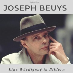 Joseph Beuys - Meier, Stefan