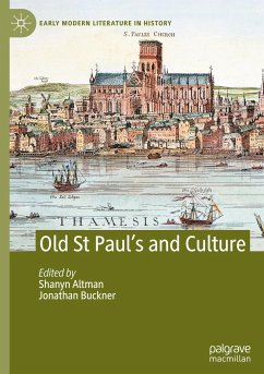 Old St Paul¿s and Culture