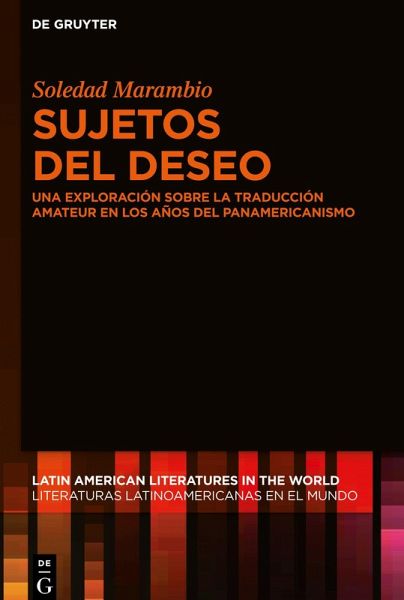 Sujetos del deseo Sujetos del deseo