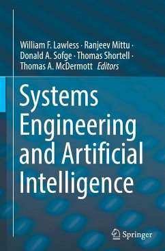 Systems Engineering and Artificial Intelligence