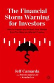 The Financial Storm Warning for Investors