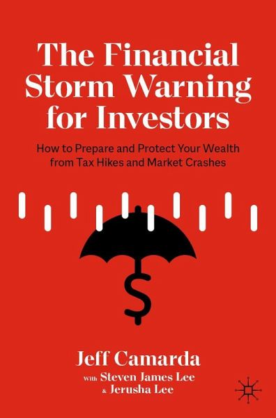 The Financial Storm Warning for Investors The Financial Storm Warning for Investors