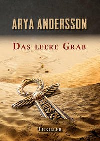 Das leere Grab - Andersson, Arya