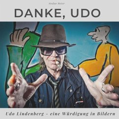 Danke, Udo - Meier Stefan