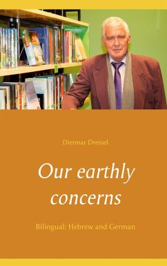 Our earthly concerns - Dressel, Dietmar