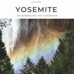 Yosemite - Müller, Frank