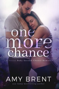 One More Chance (Forbidden, #4) (eBook, ePUB) - Brent, Amy