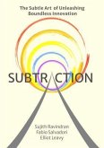 SUBTRACTION (eBook, ePUB)