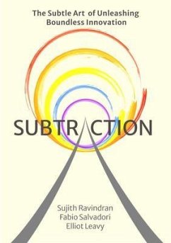 Cover SUBTRACTION (eBook, ePUB)