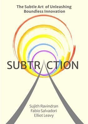 SUBTRACTION (eBook, ePUB) SUBTRACTION (eBook, ePUB)
