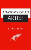 Anatomy of an Artist (eBook, ePUB)