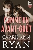 Comme un avant-goût (Whiskey Town, #1) (eBook, ePUB)