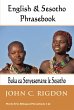 English & Sesotho Phrasebook (Words R... - Bild 1