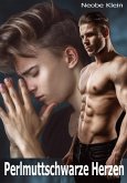 Perlmuttschwarze Herzen (eBook, ePUB)