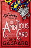 The Ambitious Card (The Eli Marks Mystery Series, #1) (eBook, ePUB) The Ambitious Card (The Eli Marks Mystery Series, #1) (eBook, ePUB)