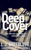 Deep Cover (A Newspaper in Texas, #4) (eBook, ePUB)