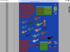 Cover Yasmin Amelia Yellowstone's Life-Changing Adventure (eBook, ePUB)