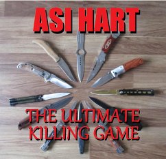 Cover The Ultimate Killing Game (Happy Kitten) (eBook, ePUB)