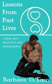 Lessons From Past Lives (eBook, ePUB) Lessons From Past Lives (eBook, ePUB)