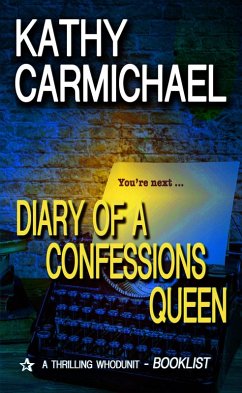 Cover Diary of a Confessions Queen (eBook, ePUB)