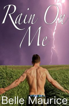 Cover Rain On Me (eBook, ePUB)